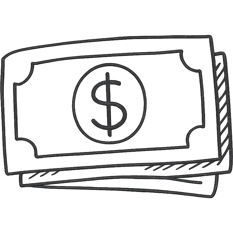 cash emoji