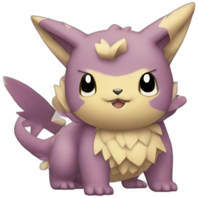 Pokemon d eaux emoji
