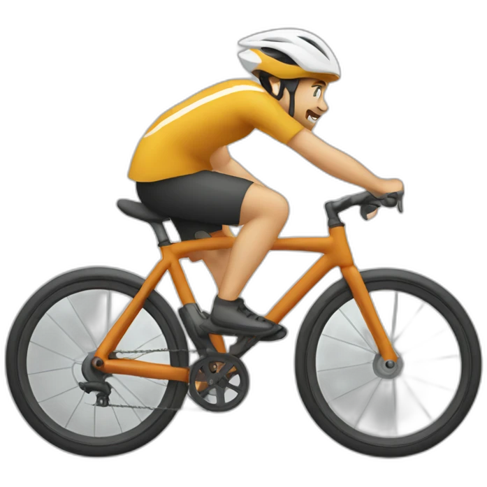Velo emoji