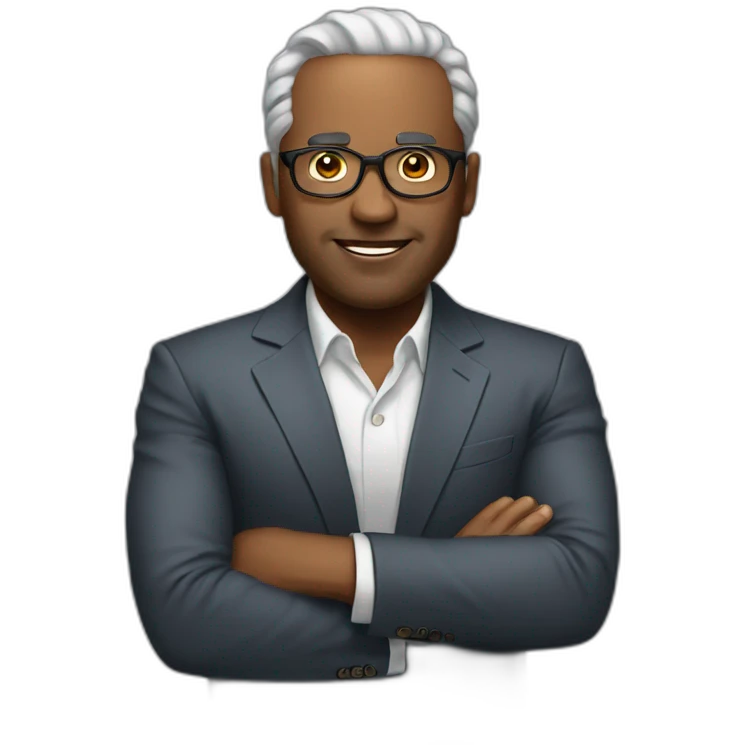 billionaire emoji