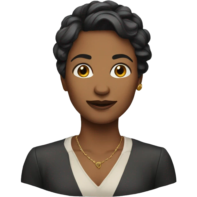 sylvia emoji