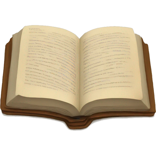 book emoji