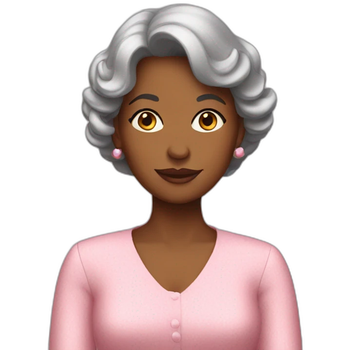 Miss peggy emoji