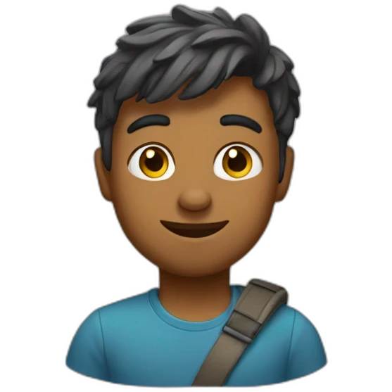 ademo emoji
