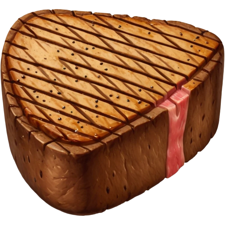 steak emoji