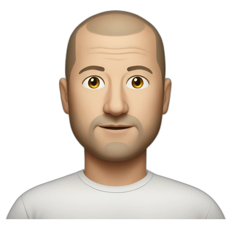 jony ive emoji