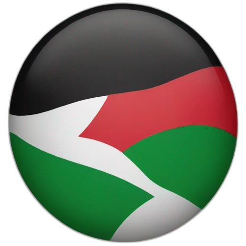 palestina flag emoji