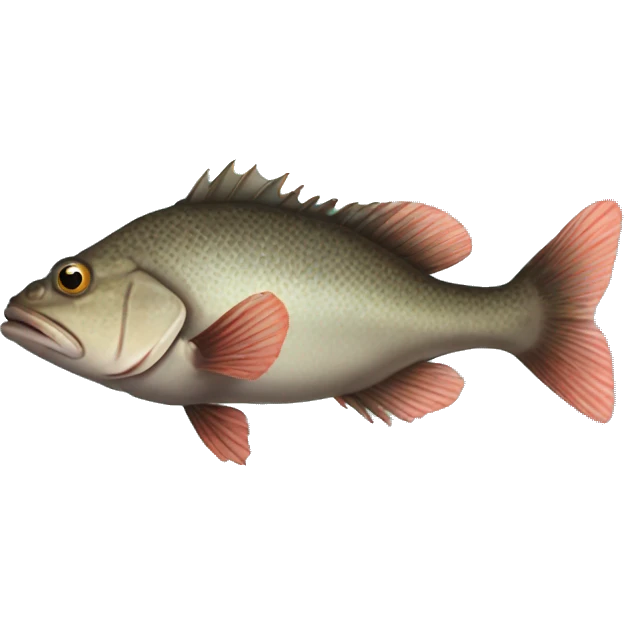 grouper emoji