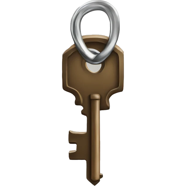 keys emoji