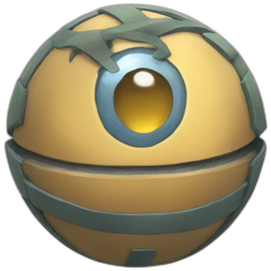 Pokebola  emoji