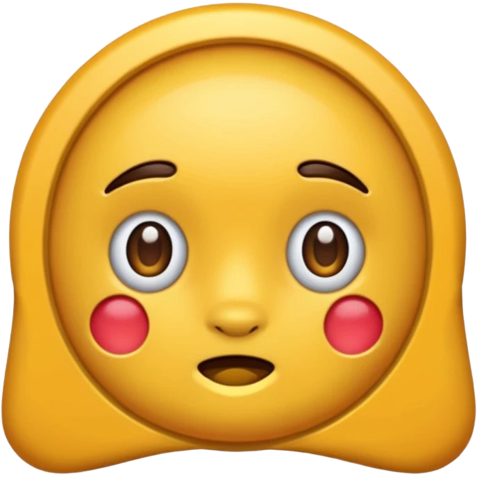 Brinco emoji