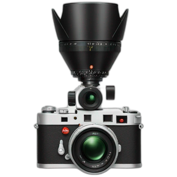 leica emoji