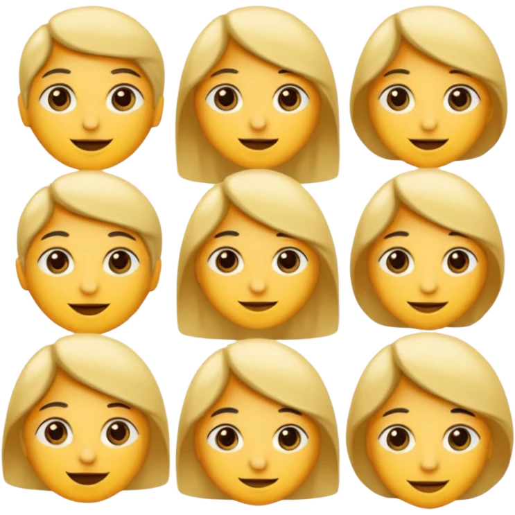 ایموجی یک خوک که بر سرش تاج است emoji