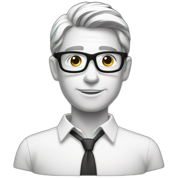 geek emoji