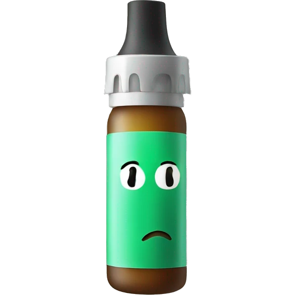 Vape emoji