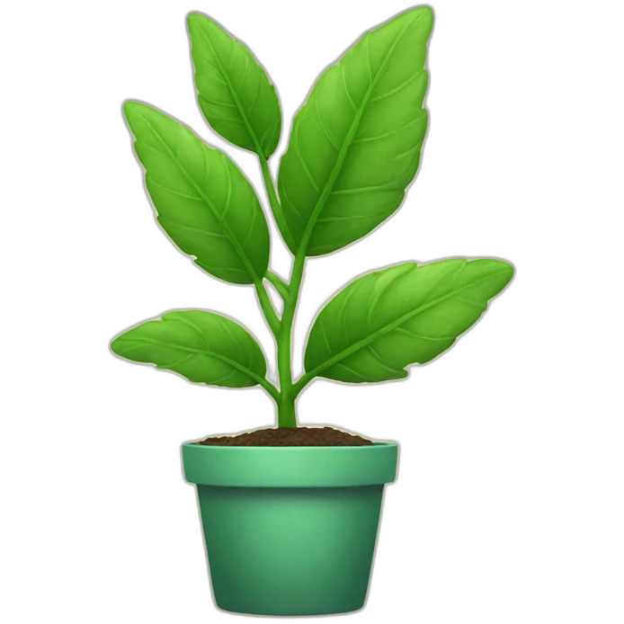 plant emoji