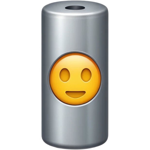 Can emoji
