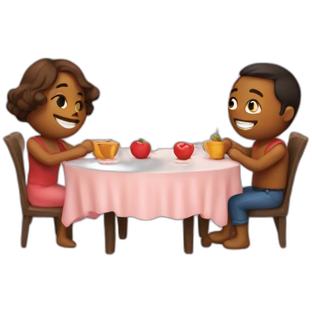Love, matchmaking, and Enjoying your partner. emoji