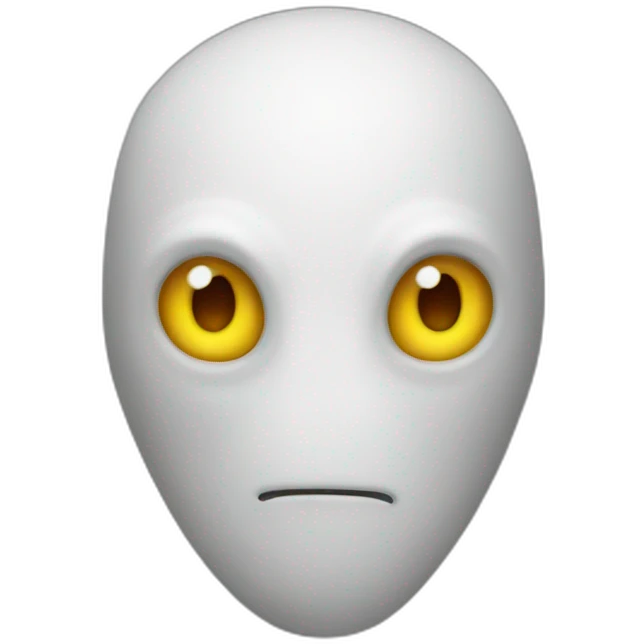 Dragon Slenderman emoji