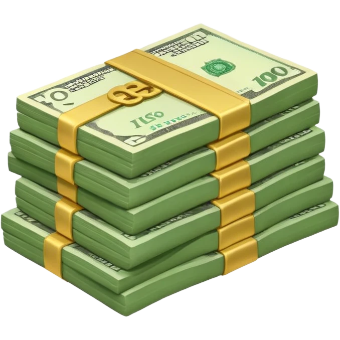 MONEY emoji