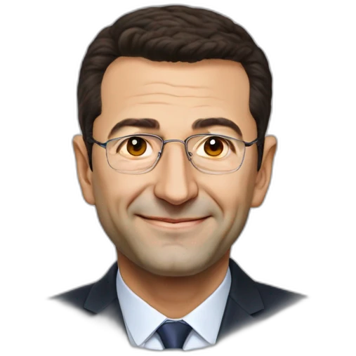 Ekrem imamoglu emoji