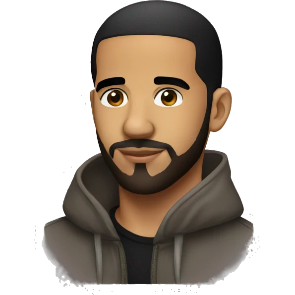 Drake emoji