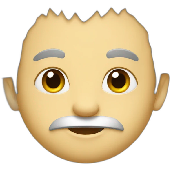 Hérisson emoji