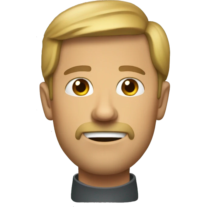 Doug Heffernen emoji