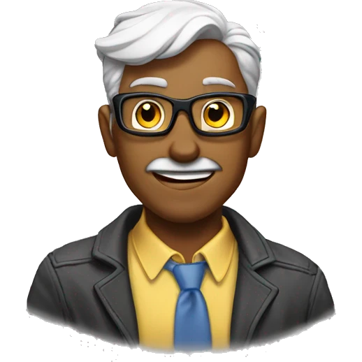 comic book colle emoji
