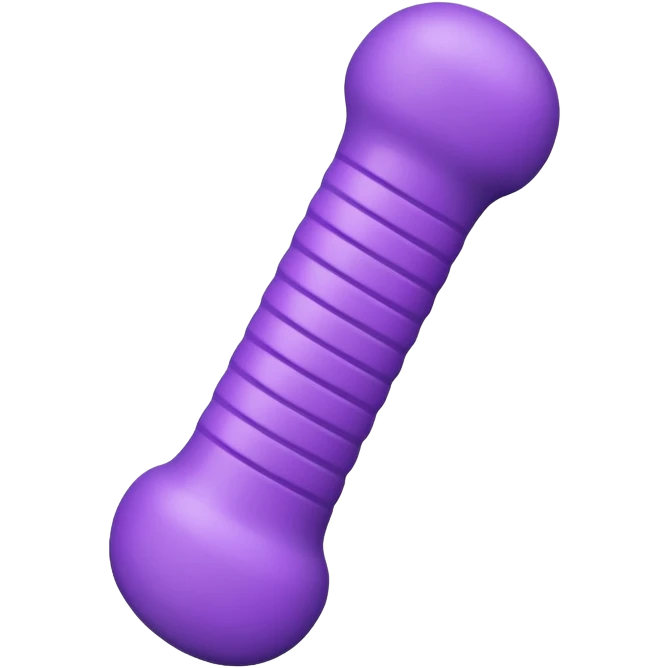 Dildo emoji