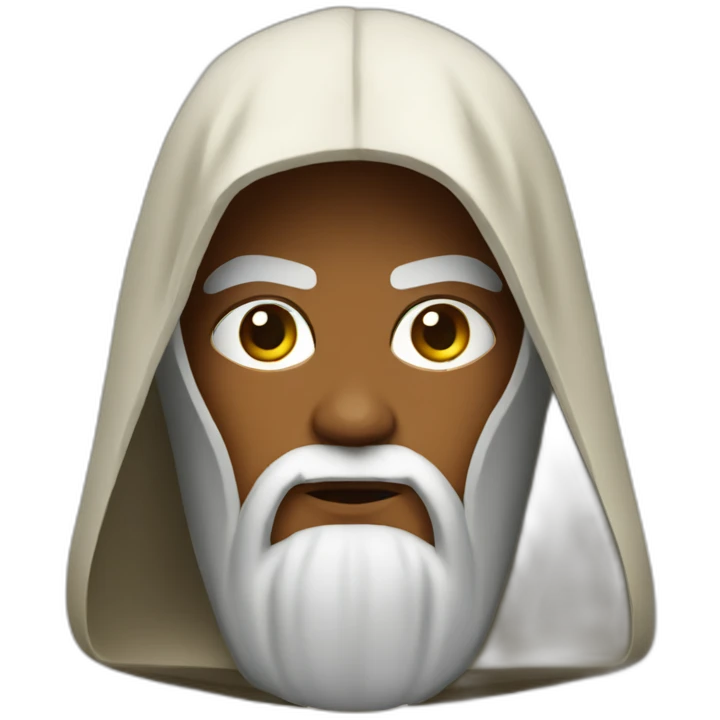 jedi emoji