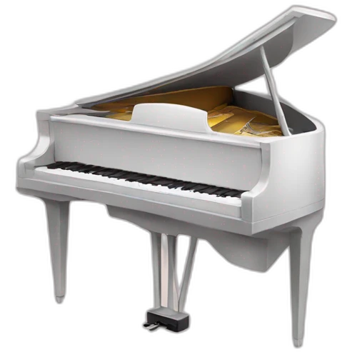 piano emoji