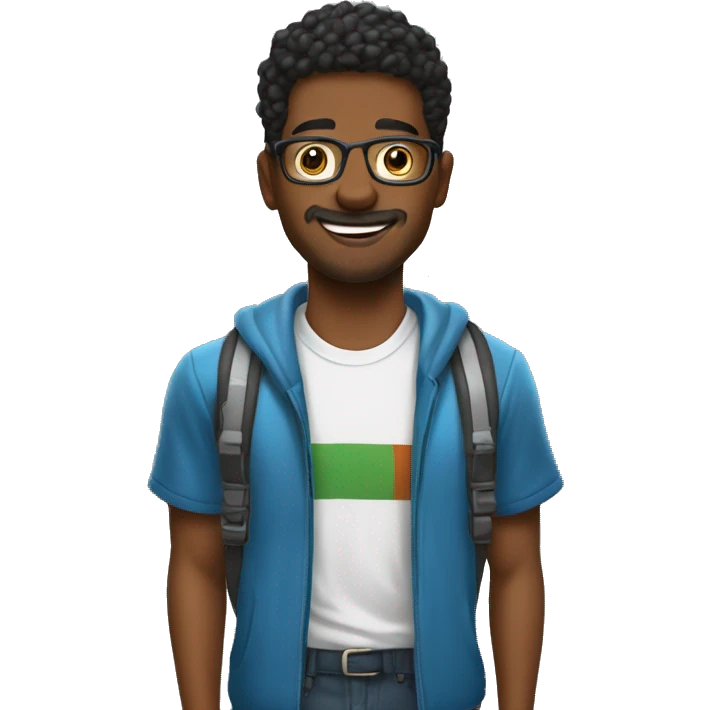 👨‍✈️🚶‍♂️ emoji