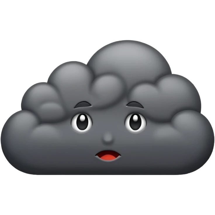 the rumbling from attack on titan emoji