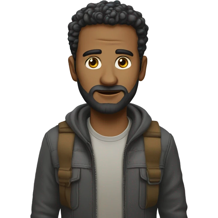 Жемчужина в ракушке  emoji