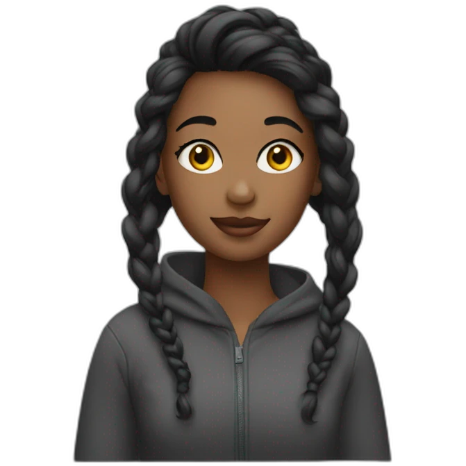 beauty emoji