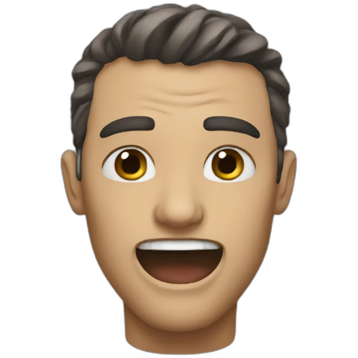 Overkill emoji