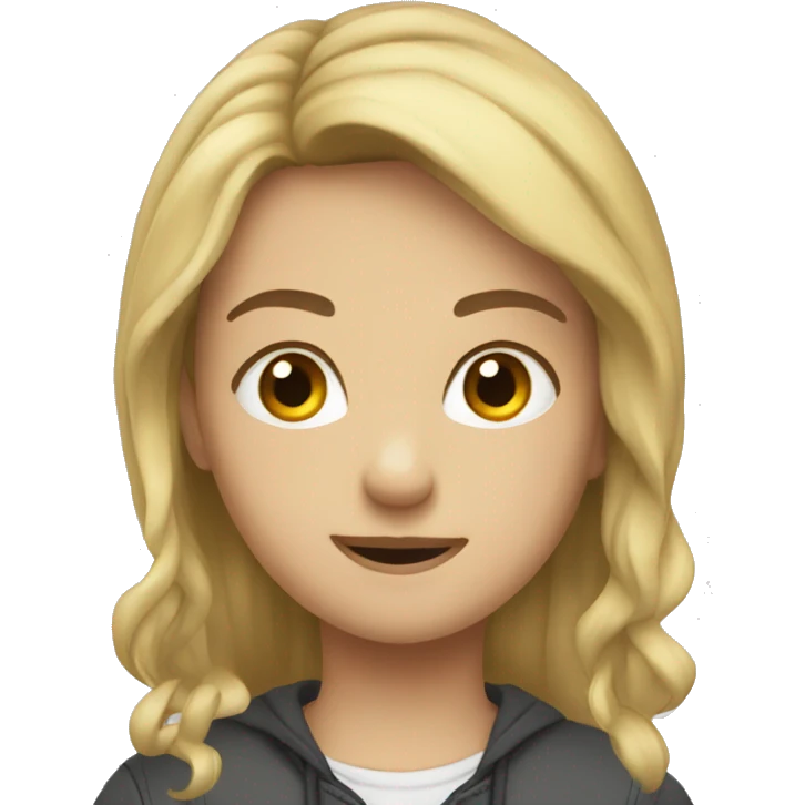 Дочка  emoji