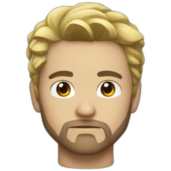avenger emoji