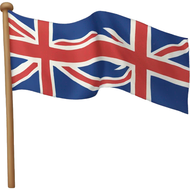 Hawaiian flag emoji emoji