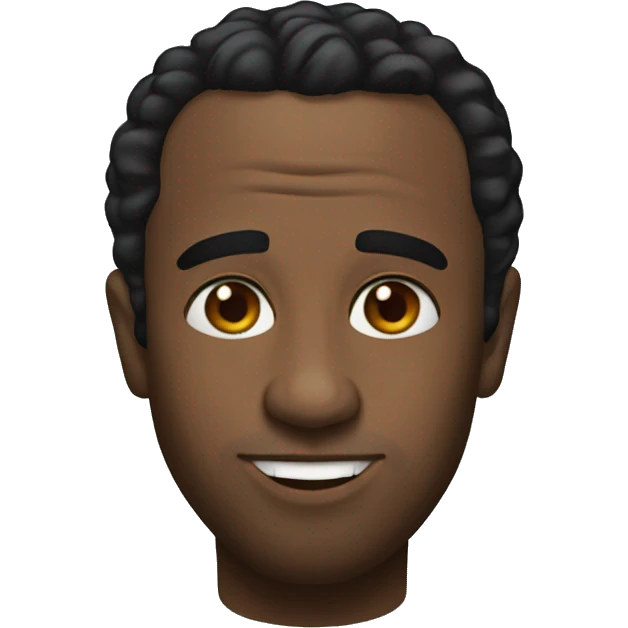 Pdiddy emoji