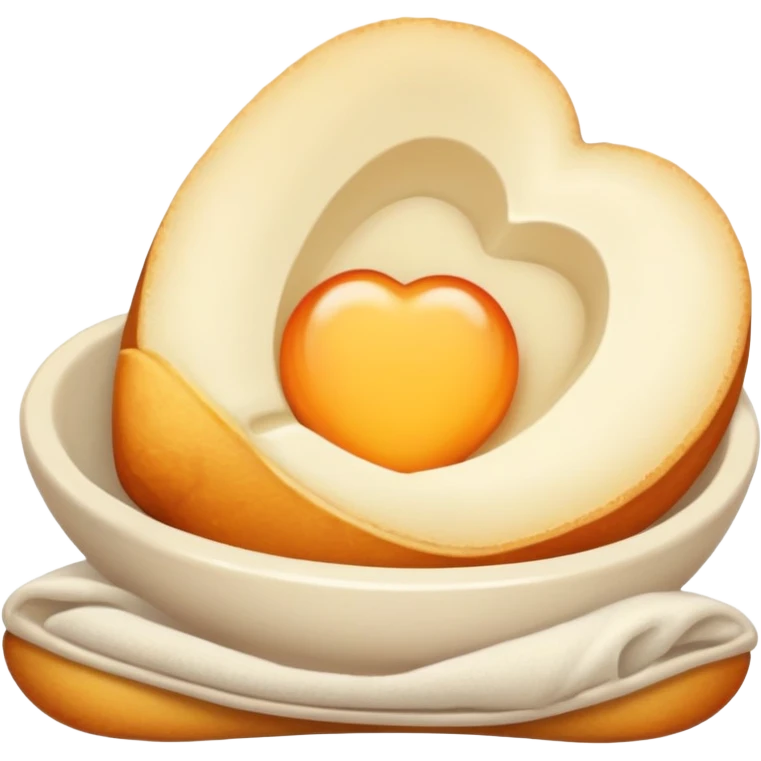 Warm romantic vintage aesthetic  emoji