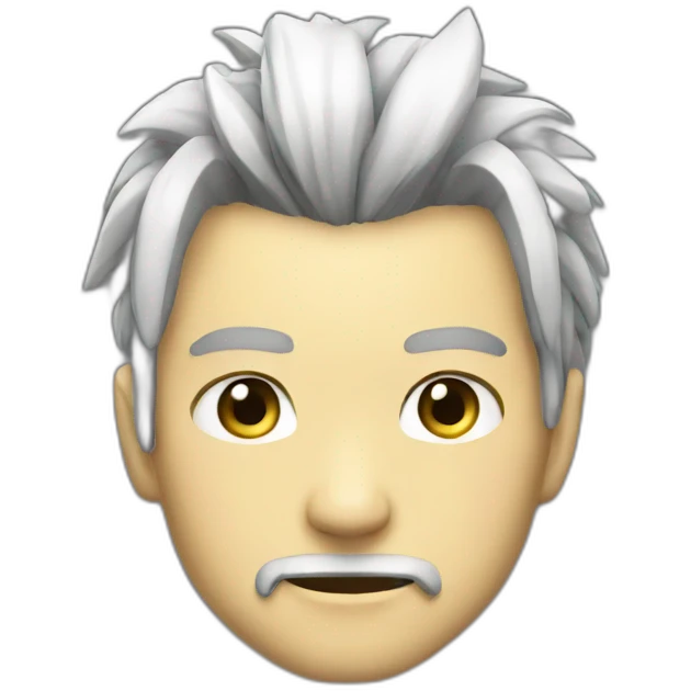 Denji emoji