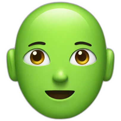 android logo emoji