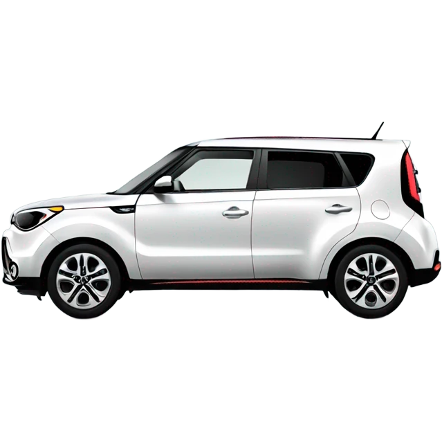Kia soul emoji