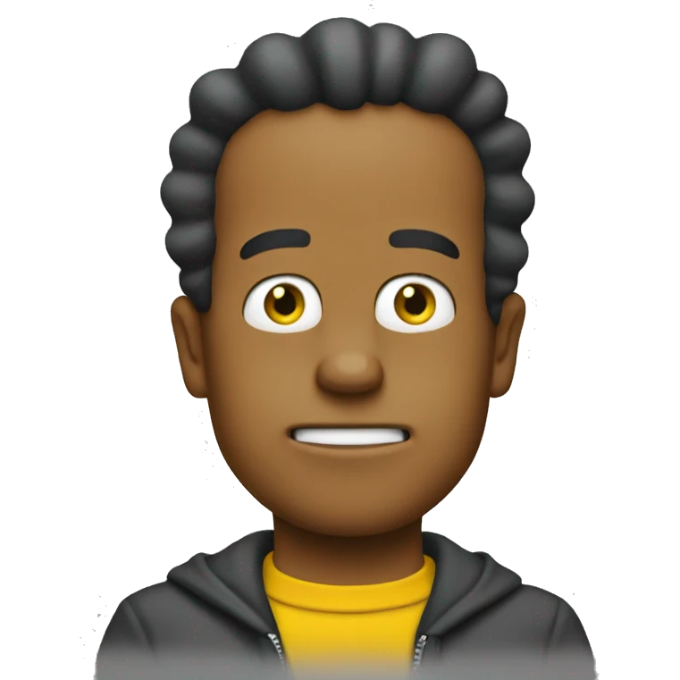 Bart simson  emoji