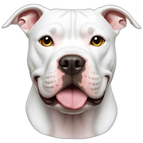 pitbull mr worldwide emoji