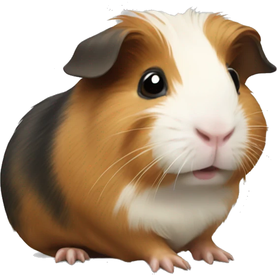 guinea pig emoji