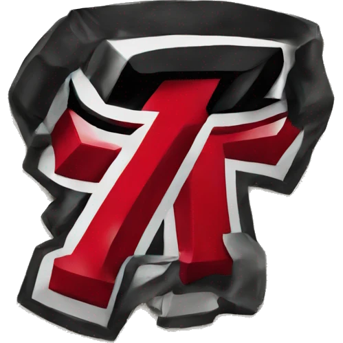Texas tech symbol  emoji