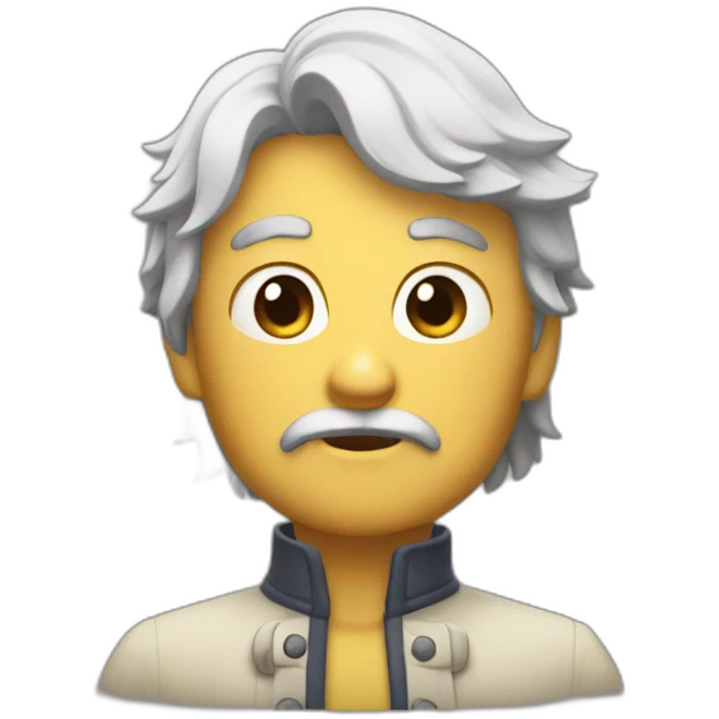Chou farci emoji